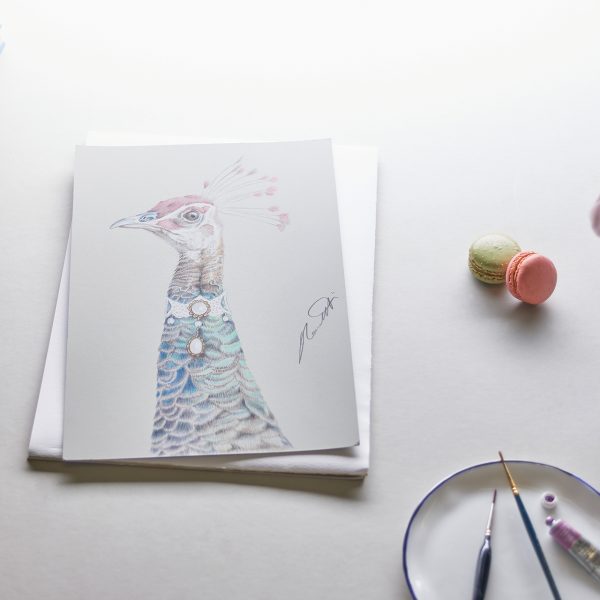 Limited Edition Fine-Art