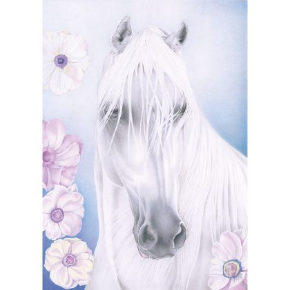 Arabian with Anemone FULL.tif