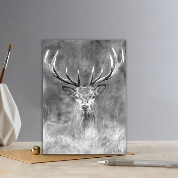 GUNTON STAG