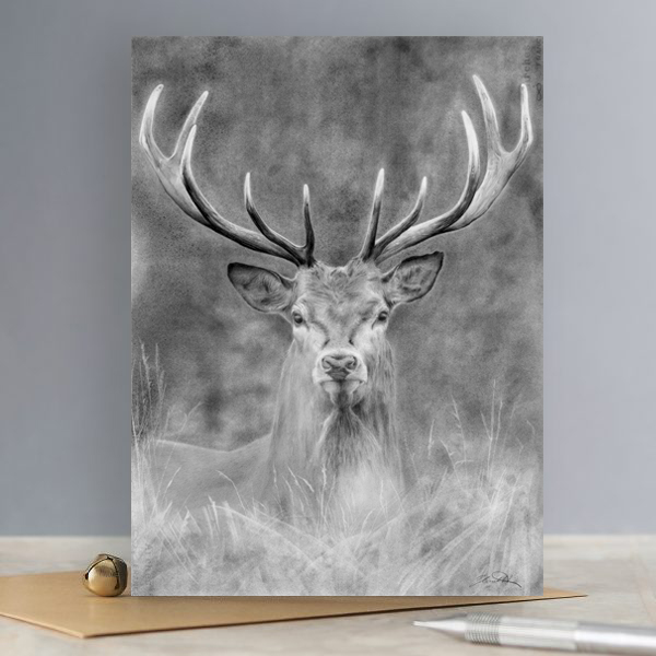 GUNTON STAG